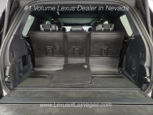 Used 2026 Lincoln Navigator Reserve w/ Jet Appearance Package AWD/4WD image 21