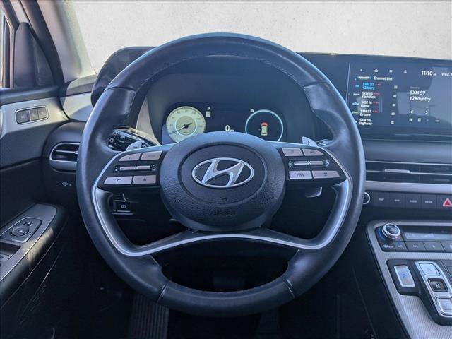 Used 2025 Hyundai Palisade SEL image 14