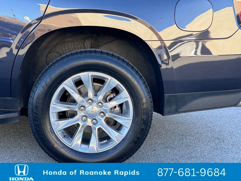 Used 2024 Chevrolet Tahoe Premier image 41