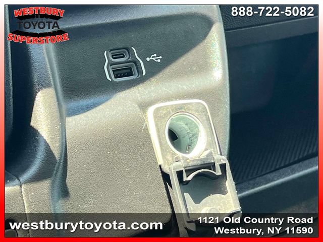 Used 2023 RAM ProMaster 2500 FWD image 30