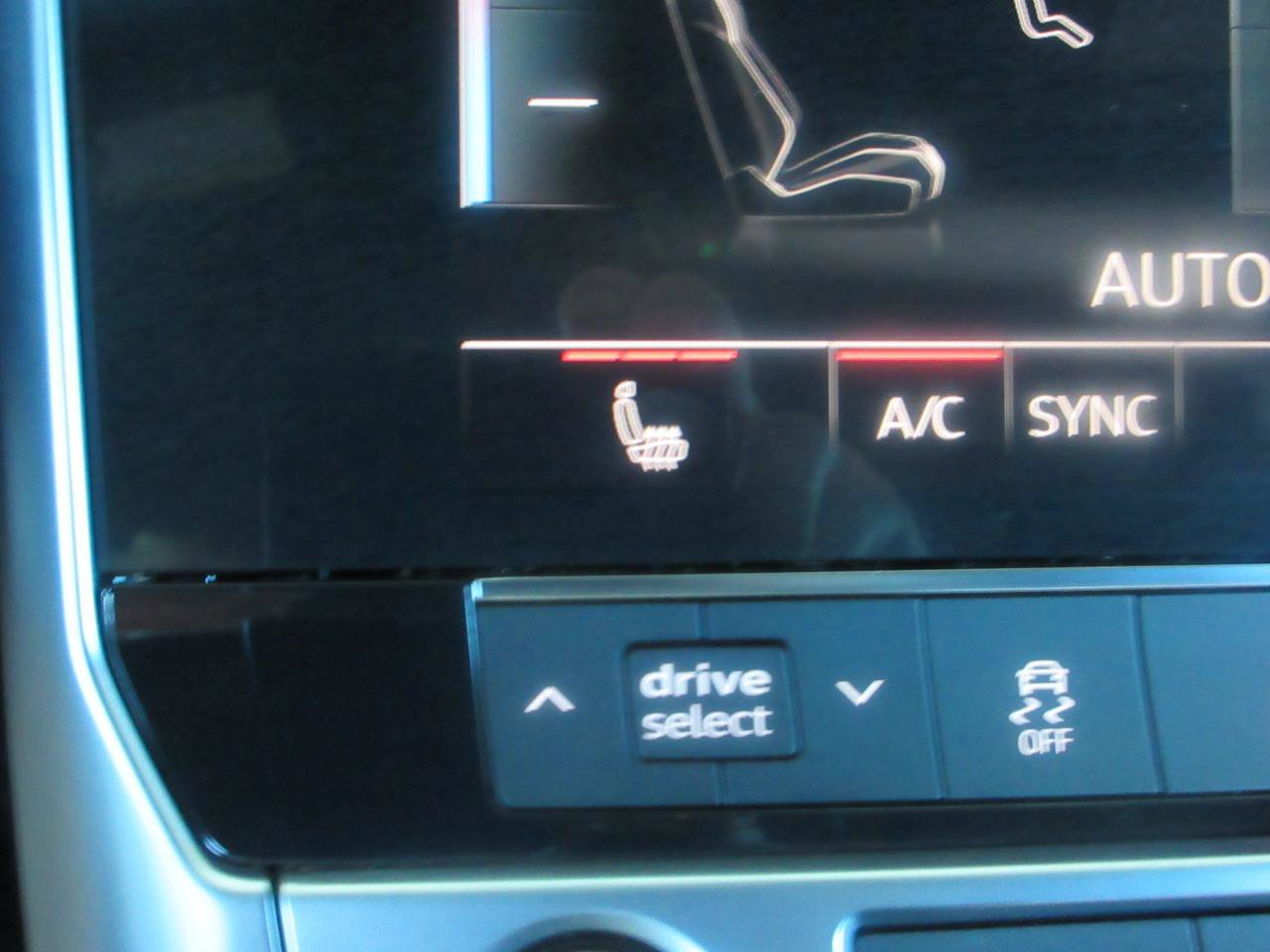 Used 2023 Audi A6 Premium Plus w/ Premium Plus Package image 14