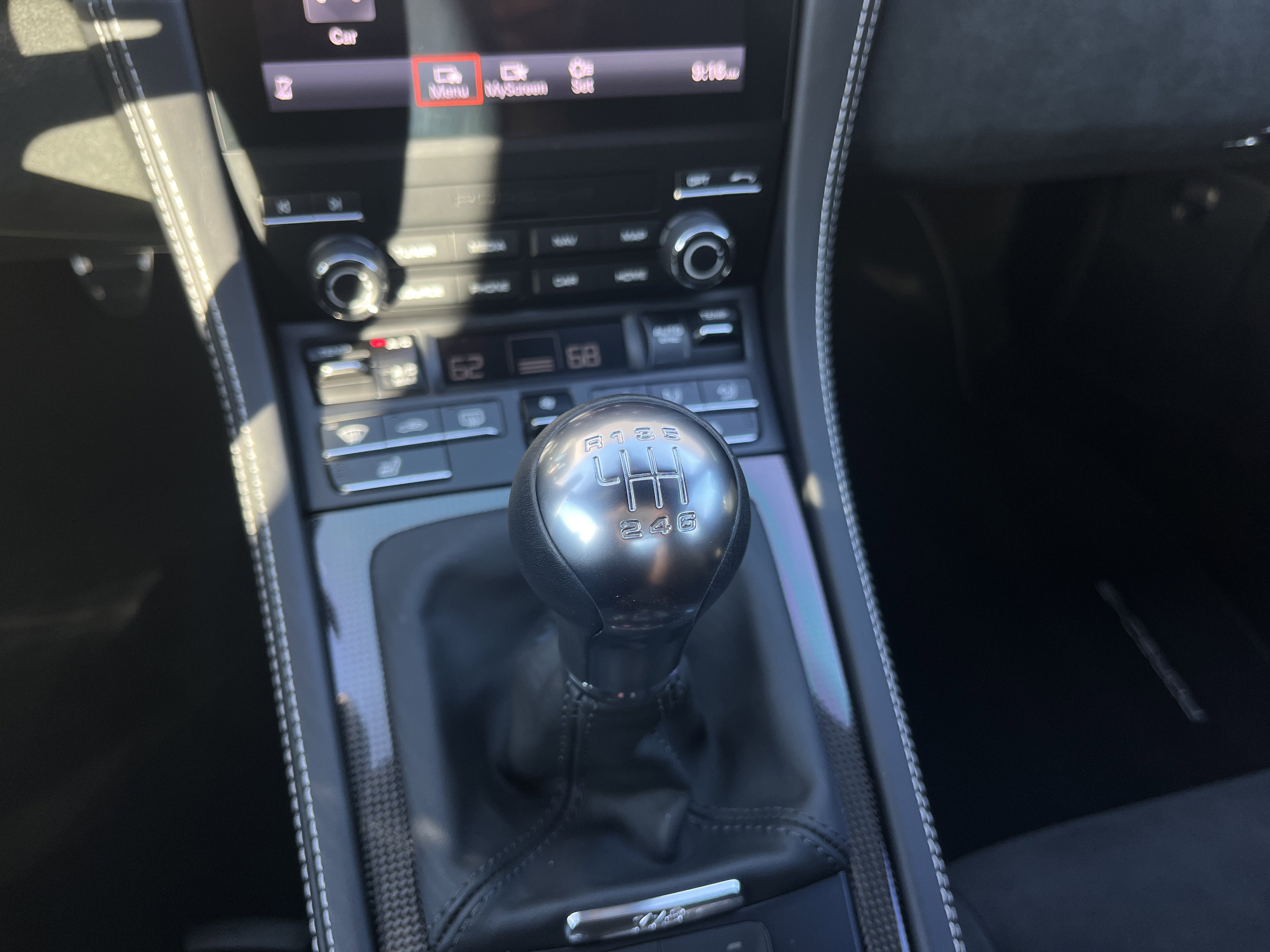 Used 2025 Porsche 718 Boxster GTS image 38