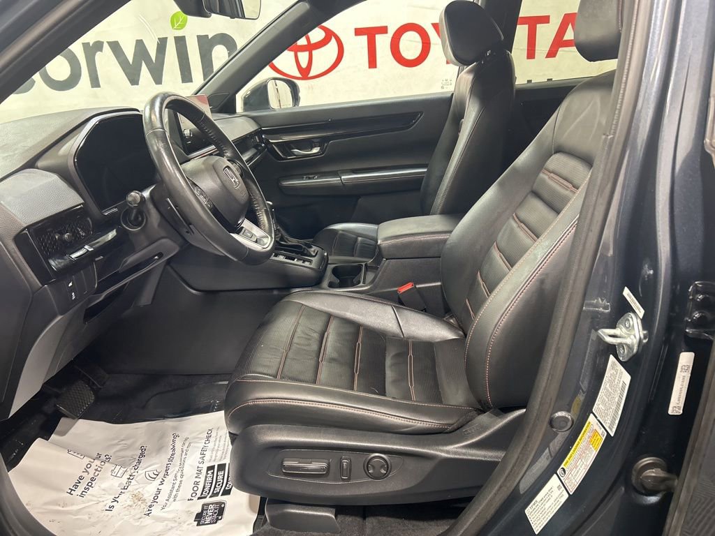 Used 2024 Honda CR-V Sport Touring image 21