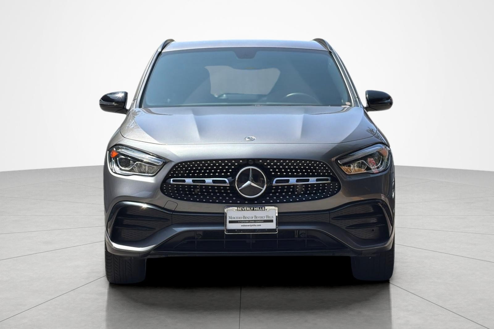 Used 2023 Mercedes-Benz GLA 250 image 8