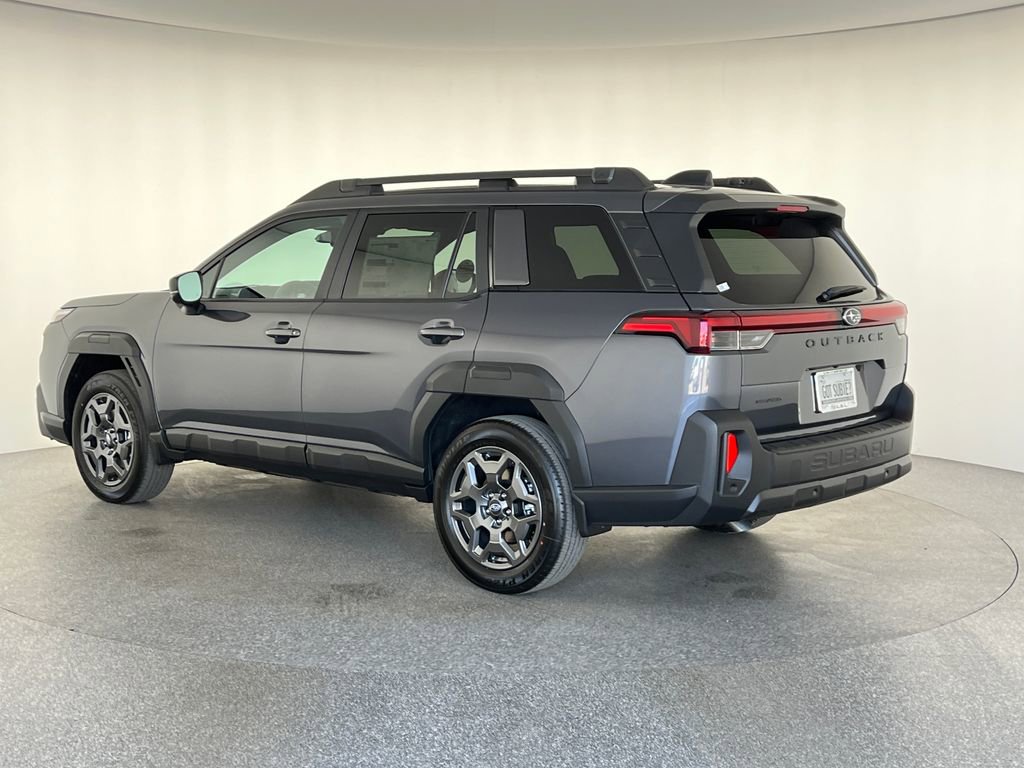 New 2026 Subaru Outback Premium AWD/4WD image 7