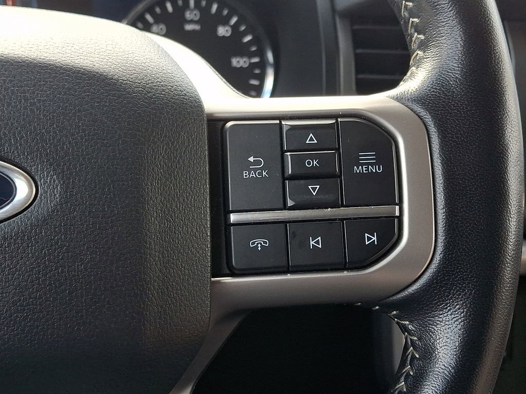 Used 2023 Ford Expedition Max XLT image 23