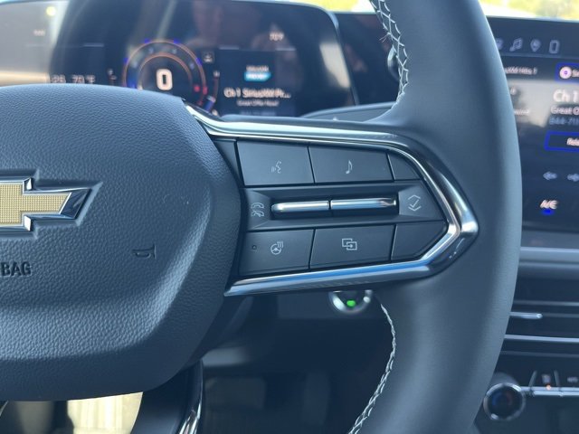 New 2026 Chevrolet Traverse LT w/ Driver Confidence Package image 20