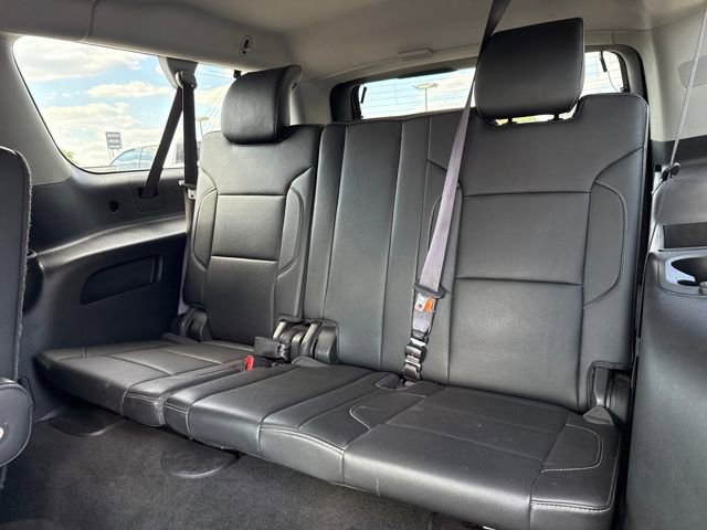 Certified 2016 GMC Yukon XL SLT w/ Open Road Package image 38