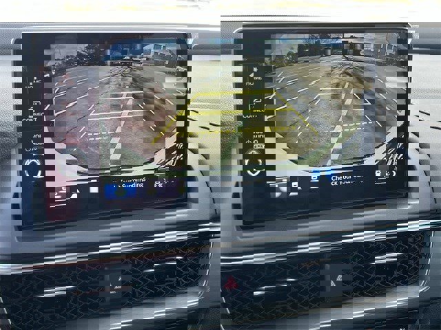 New 2026 Acura ADX A-Spec image 18