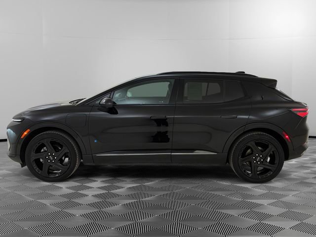 Used 2024 Chevrolet Equinox EV RS image 6