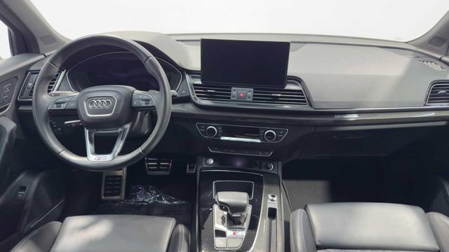 Used 2022 Audi SQ5 Premium Plus image 16