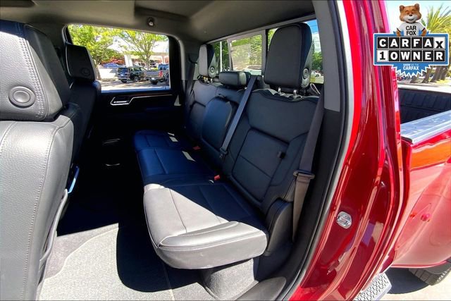 Used 2024 GMC Sierra 3500 Denali w/ Denali Reserve Package AWD/4WD image 26