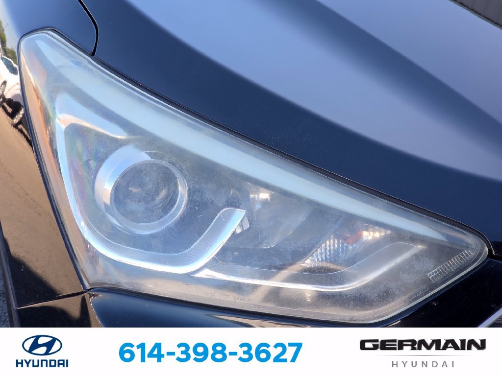 Used 2018 Hyundai Santa Fe Sport FWD image 15