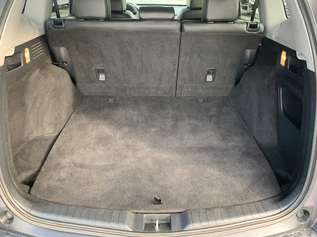 Used 2020 Honda CR-V EX-L image 18