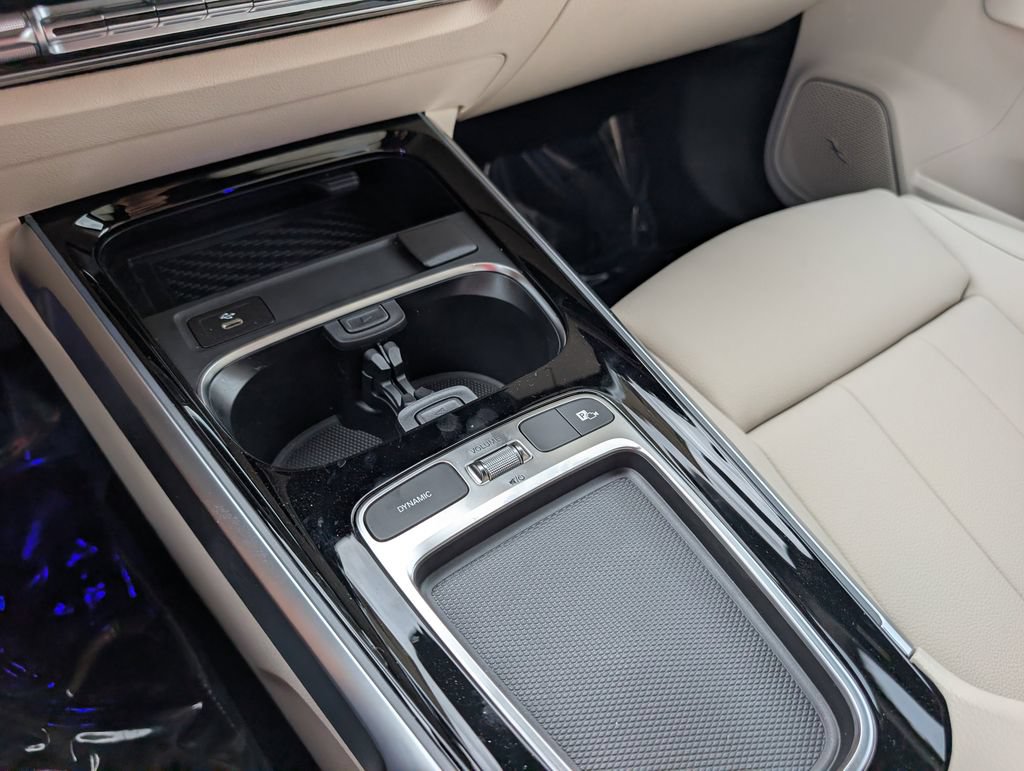 New 2026 Mercedes-Benz GLB 250 4MATIC image 20