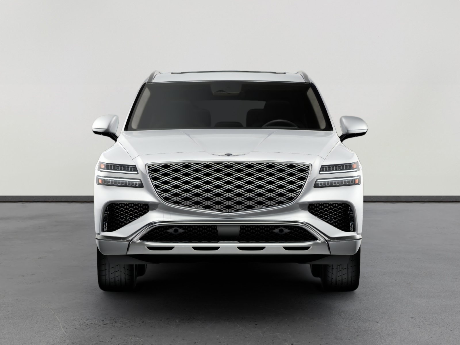 New 2026 Genesis GV80 2.5T Prestige AWD/4WD image 6