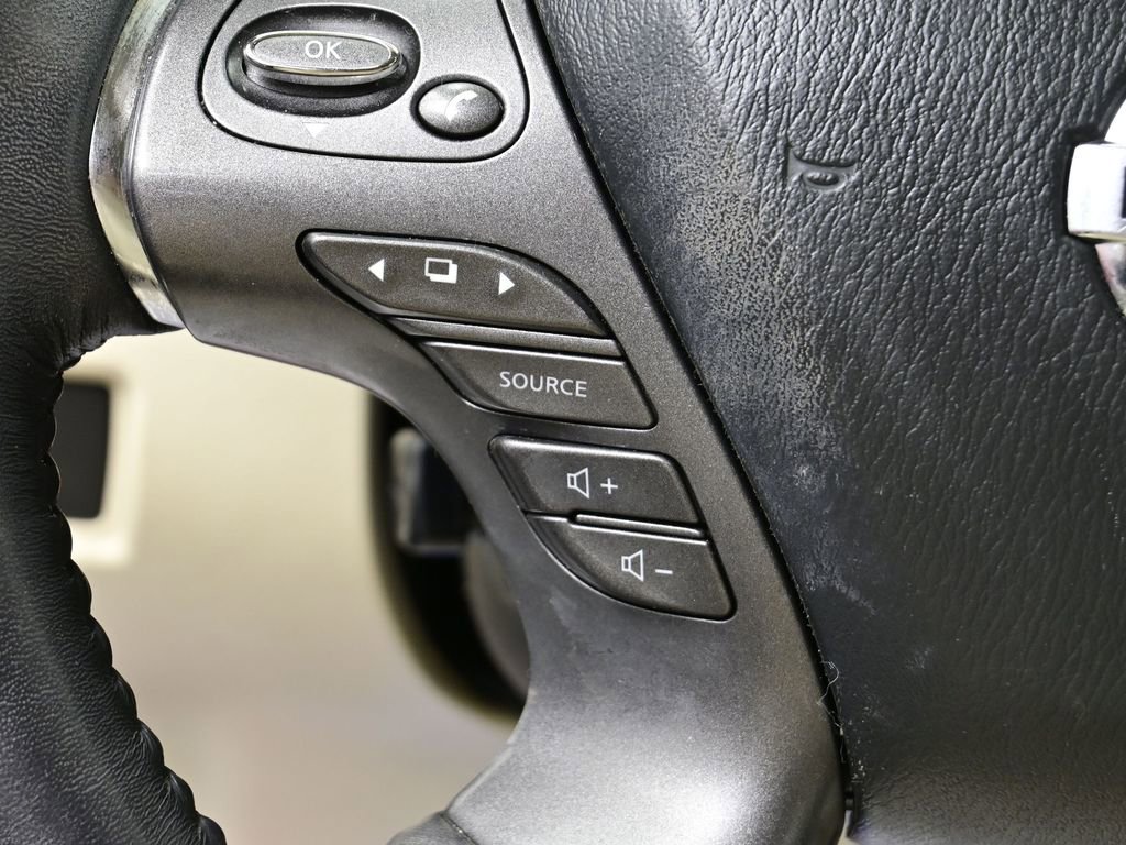 Used 2021 Nissan Murano Platinum w/ Cargo Package image 5