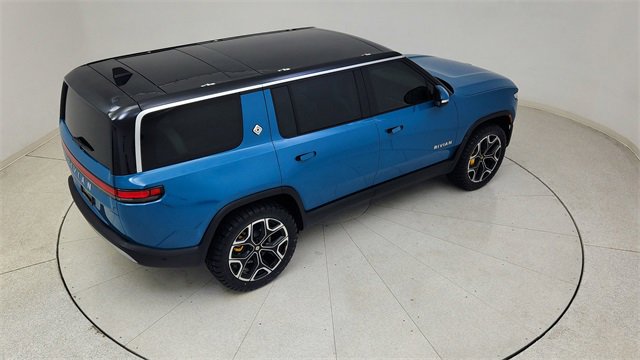 Used 2024 Rivian R1S Launch Edition image 84