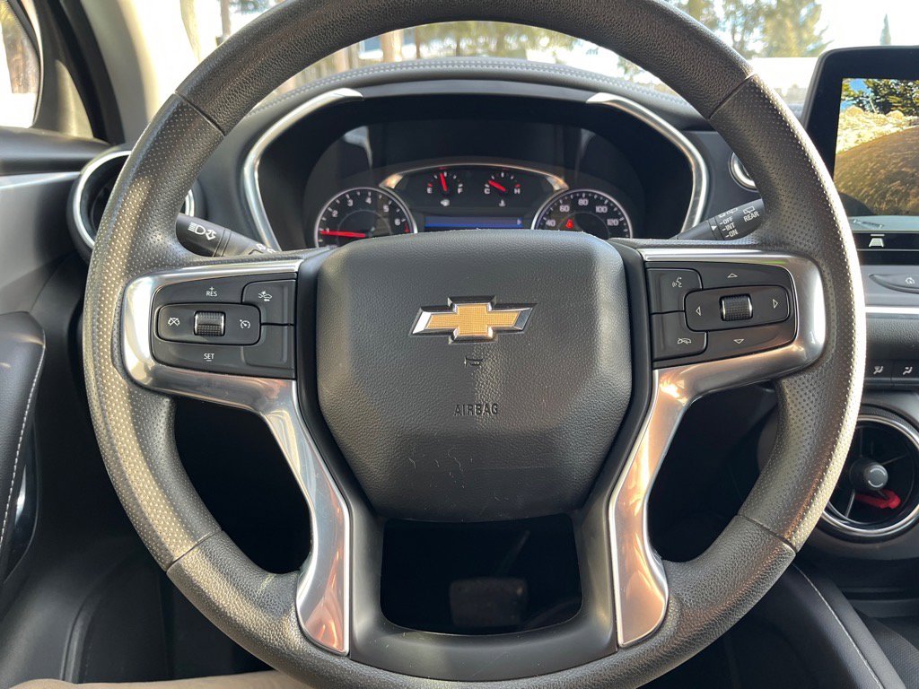 Used 2023 Chevrolet Blazer LT w/ Convenience Package image 24