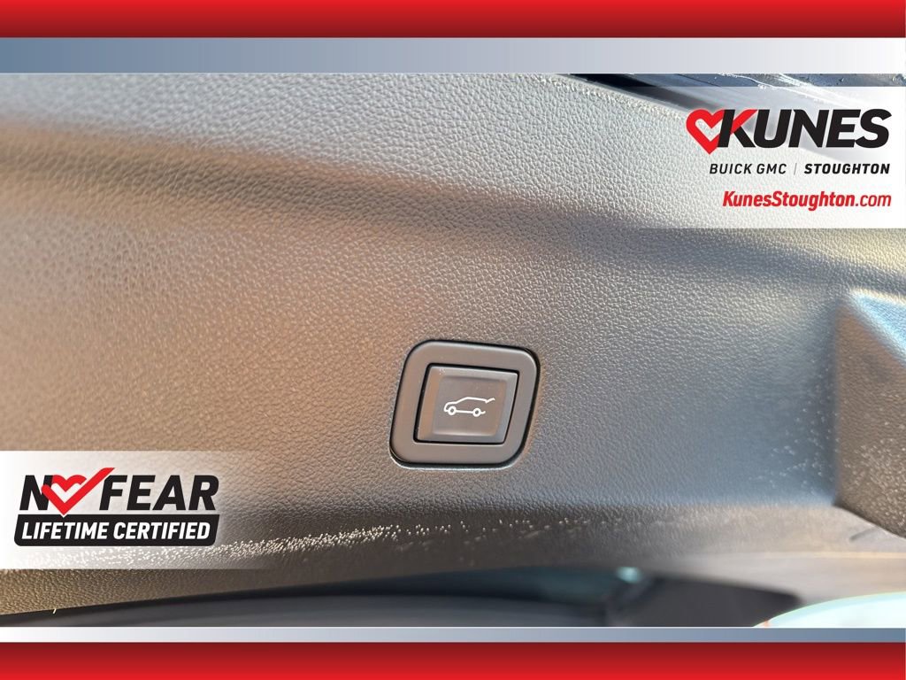 Used 2024 Chevrolet Tahoe Z71 image 41