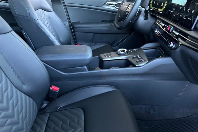 New 2026 Kia Sportage AWD Hybrid image 18