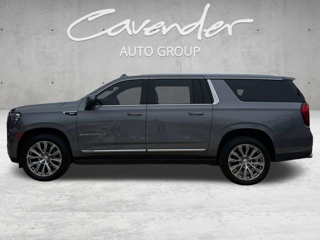 Used 2022 GMC Yukon XL Denali RWD image 13