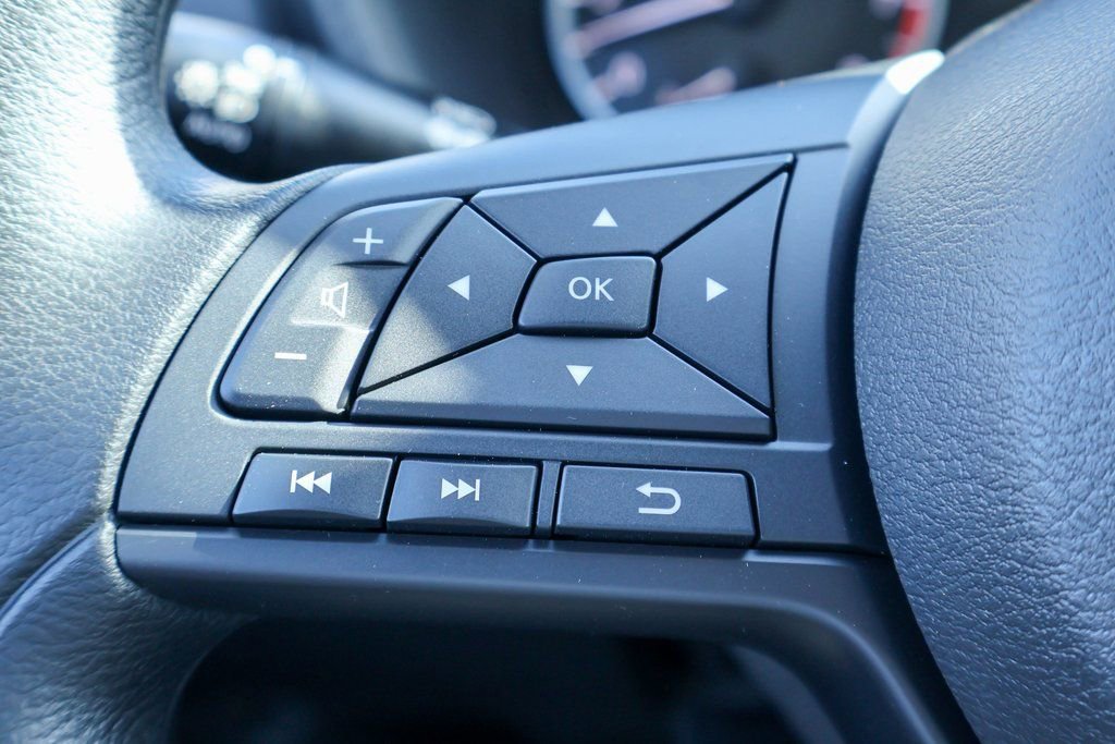 New 2025 Nissan Sentra S image 10