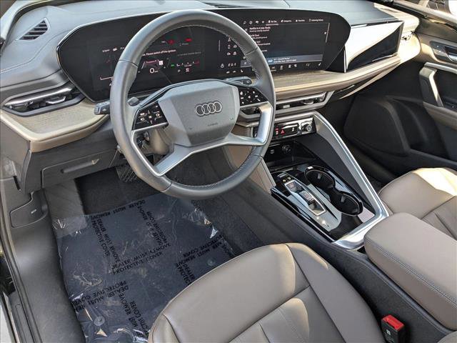 Certified 2025 Audi Q5 Premium w/ Convenience Package image 10