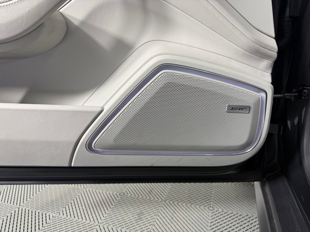 Certified 2022 Porsche Panamera 4 Platinum Edition image 22