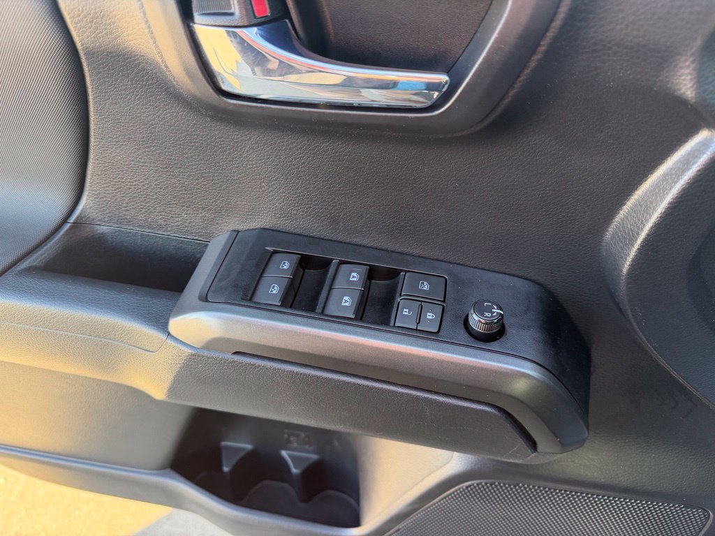 Certified 2023 Toyota Tacoma TRD Sport AWD/4WD image 10