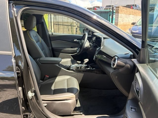 Used 2025 Chevrolet Trax ACTIV w/ Driver Confidence Package FWD image 25