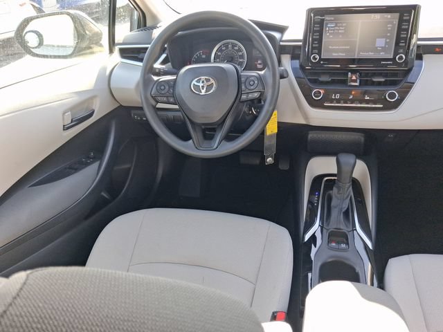 Used 2022 Toyota Corolla LE FWD image 8
