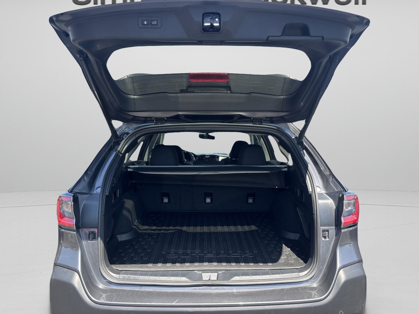 Used 2025 Subaru Outback Onyx Edition AWD/4WD image 8