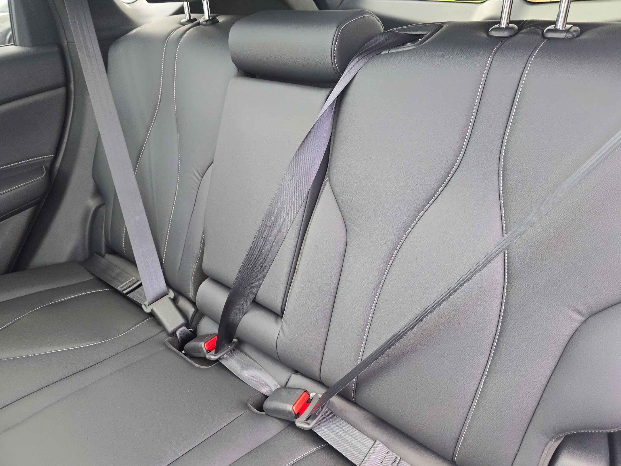 New 2026 Acura RDX SH-AWD image 11
