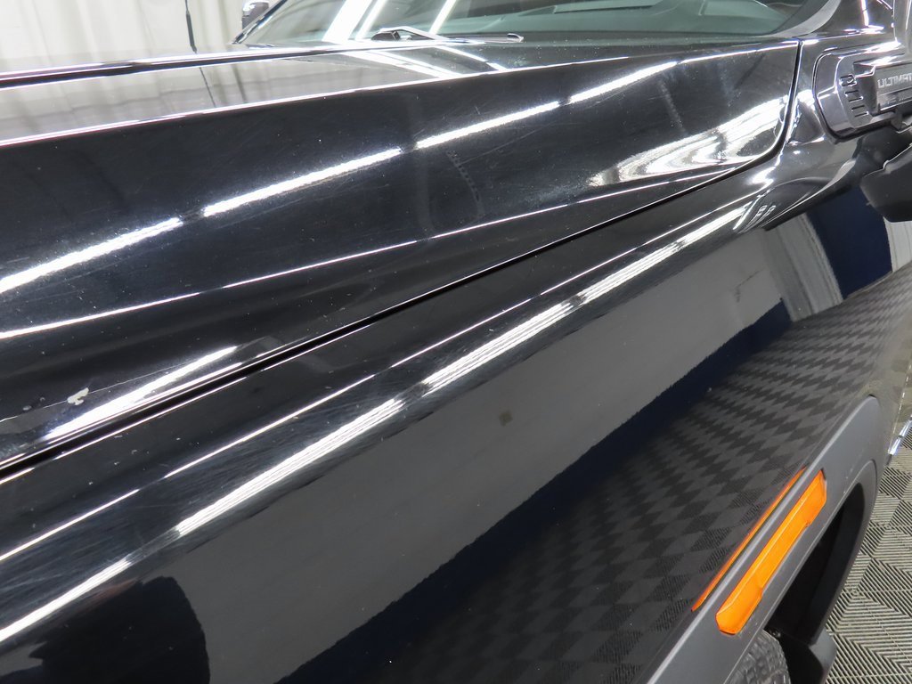 Used 2024 GMC Sierra 3500 Denali Ultimate image 45