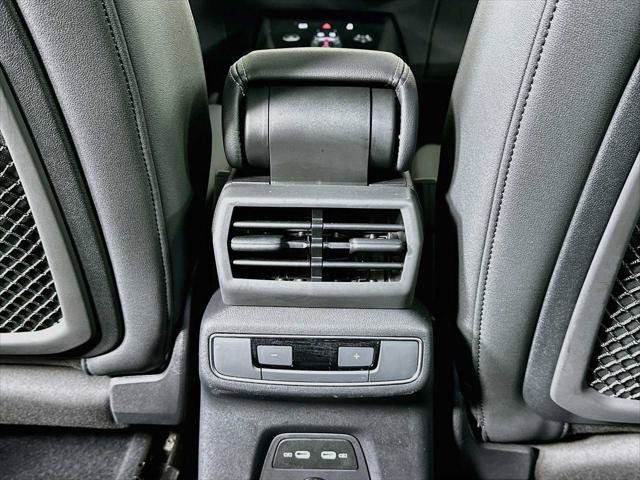 Certified 2024 Audi Q4 e-tron Prestige w/ Black Optic Package AWD/4WD image 24