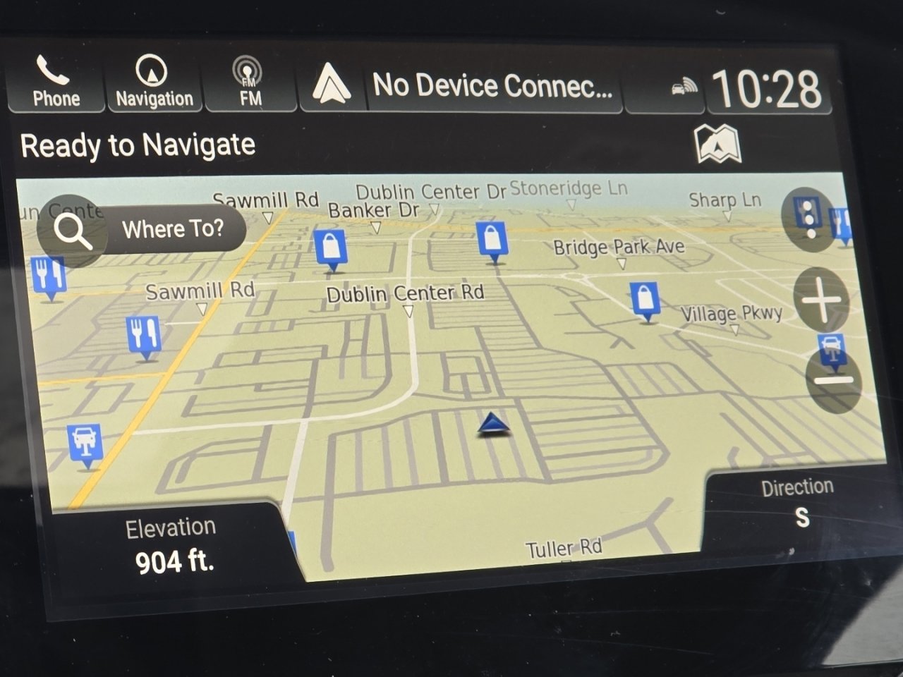 Certified 2023 Honda Odyssey Touring image 5