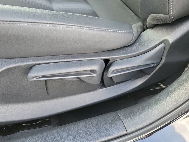 Certified 2025 Honda Civic Sport image 19