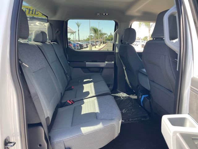 New 2026 Ford F150 XLT w/ FX4 Off-Road Package AWD/4WD image 23