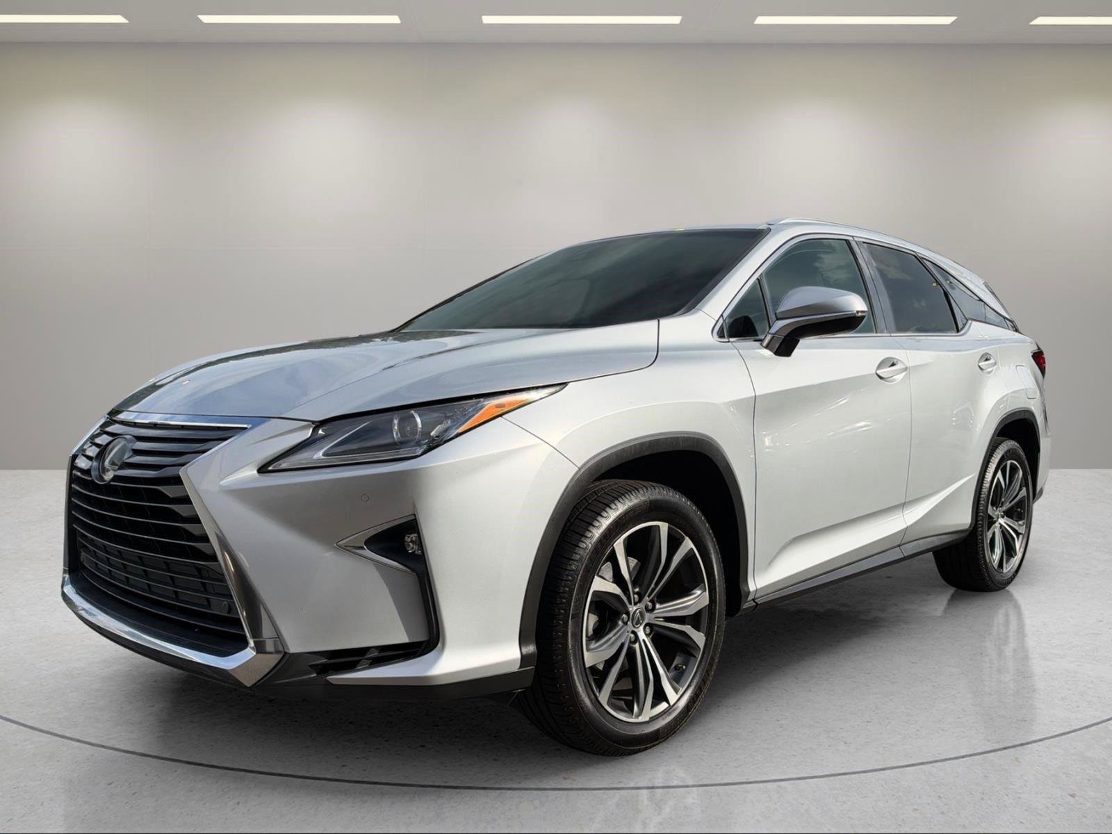 Used 2019 Lexus RX 350L FWD