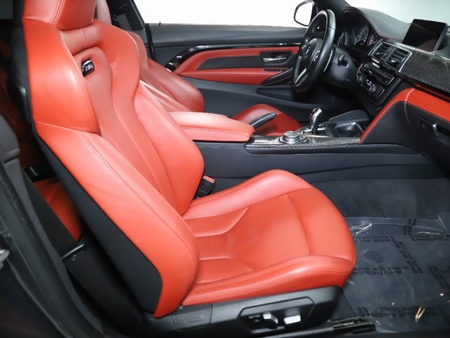 Used 2016 BMW M4 Coupe image 33