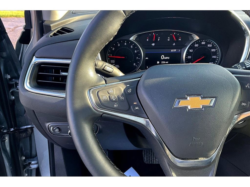 Used 2024 Chevrolet Equinox LT AWD/4WD image 20