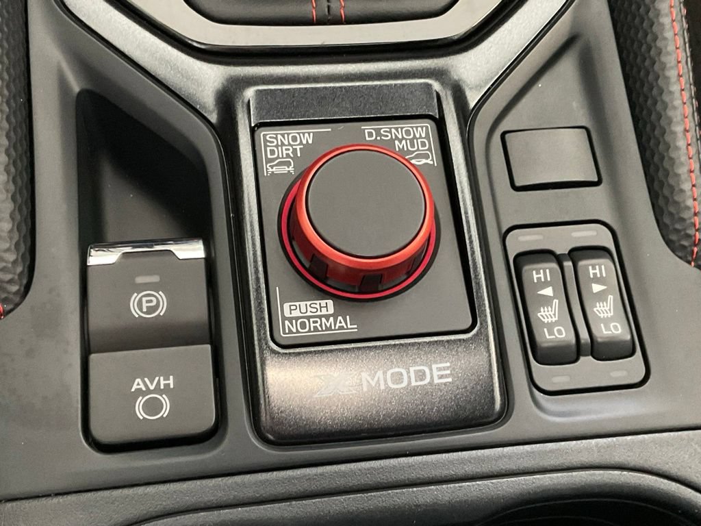 Used 2024 Subaru Forester Sport AWD/4WD image 18