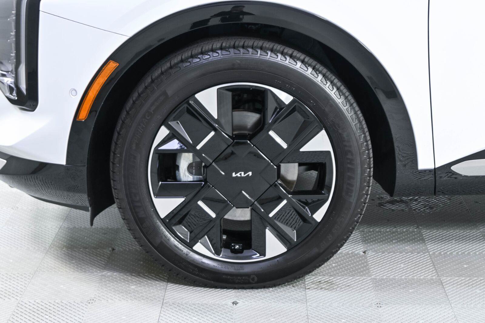 Used 2026 Kia Sportage SX FWD image 38