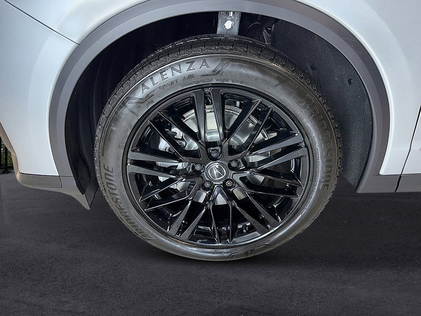 New 2026 Acura MDX A-Spec w/ Advance Package AWD/4WD image 12