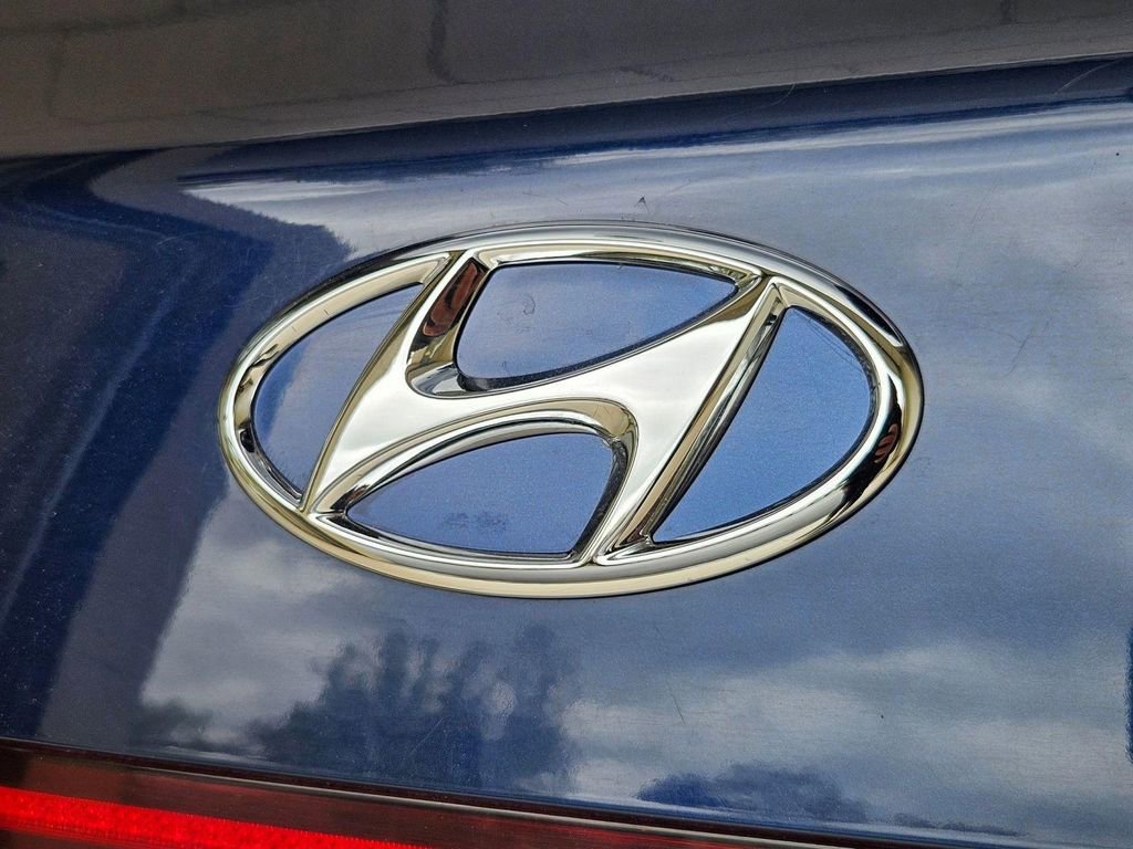 Used 2020 Hyundai Sonata SEL FWD image 26