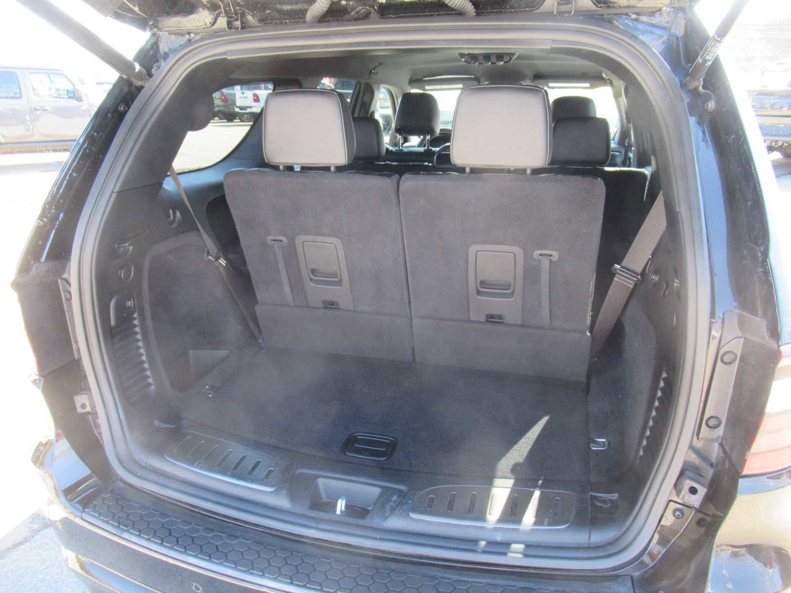Used 2022 Dodge Durango R/T image 5