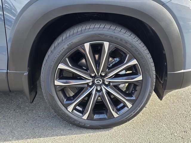 Certified 2025 MAZDA CX-50 AWD 2.5 S w/ Premium Plus Pkg image 10