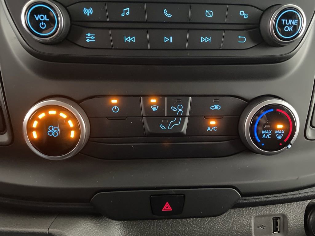 New 2025 Ford Transit 150 Low Roof image 5
