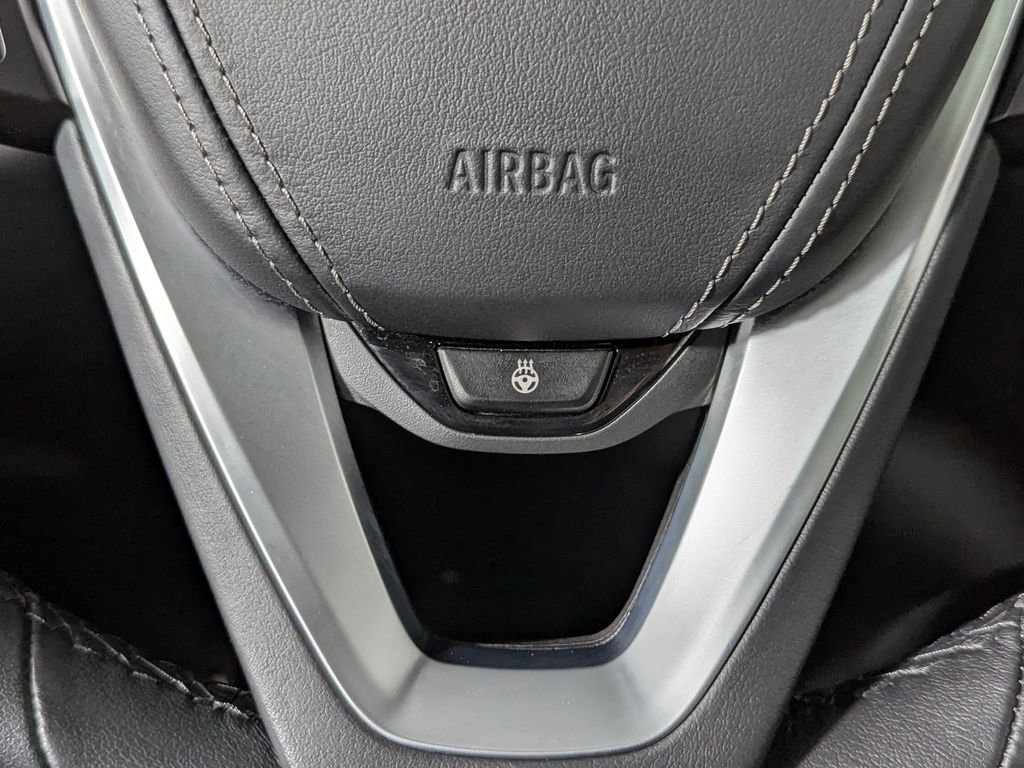 Certified 2023 BMW X5 xDrive40i w/ Executive Package image 32